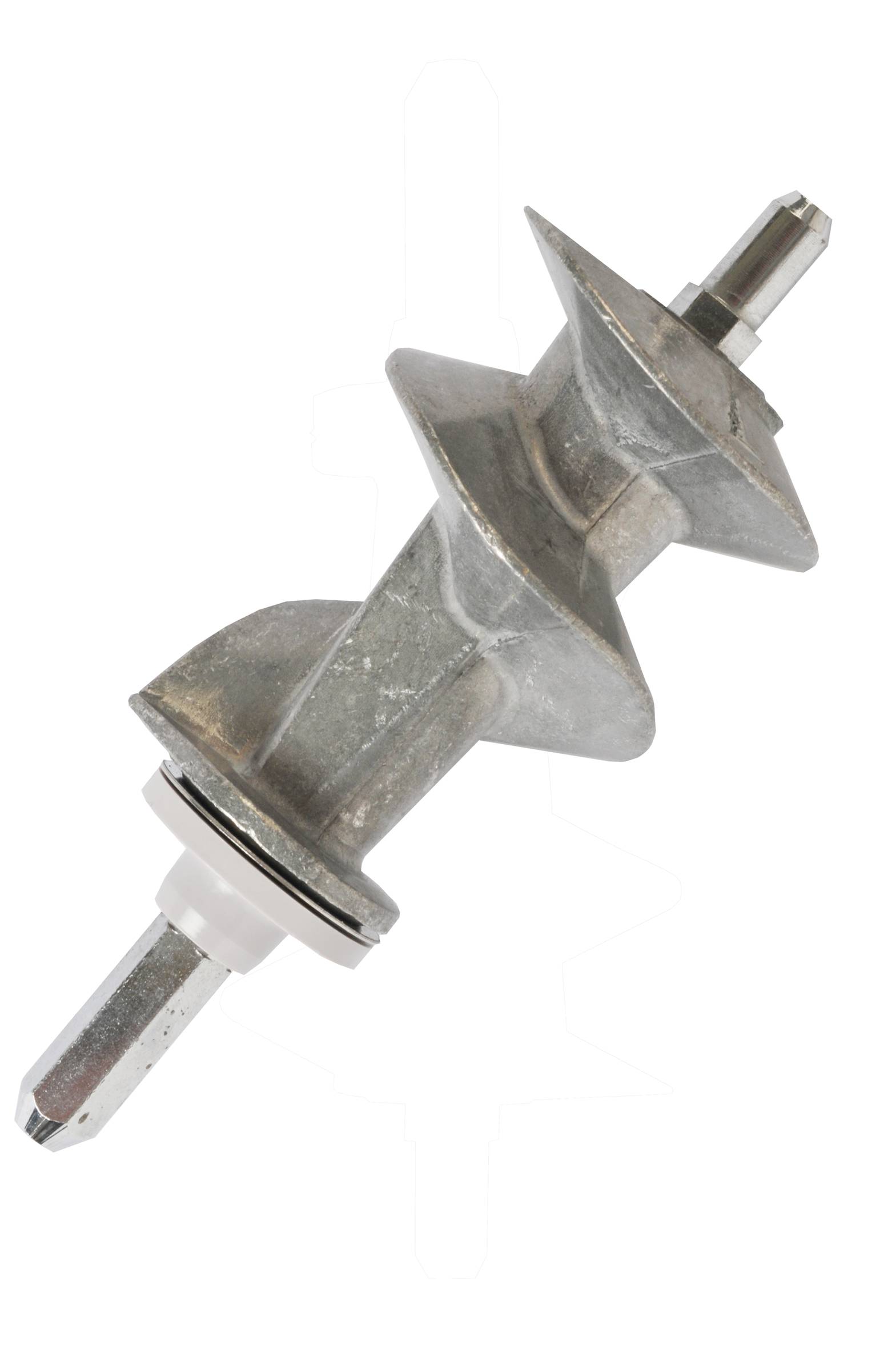 Vis hachoir long totale 114 mm XF911101