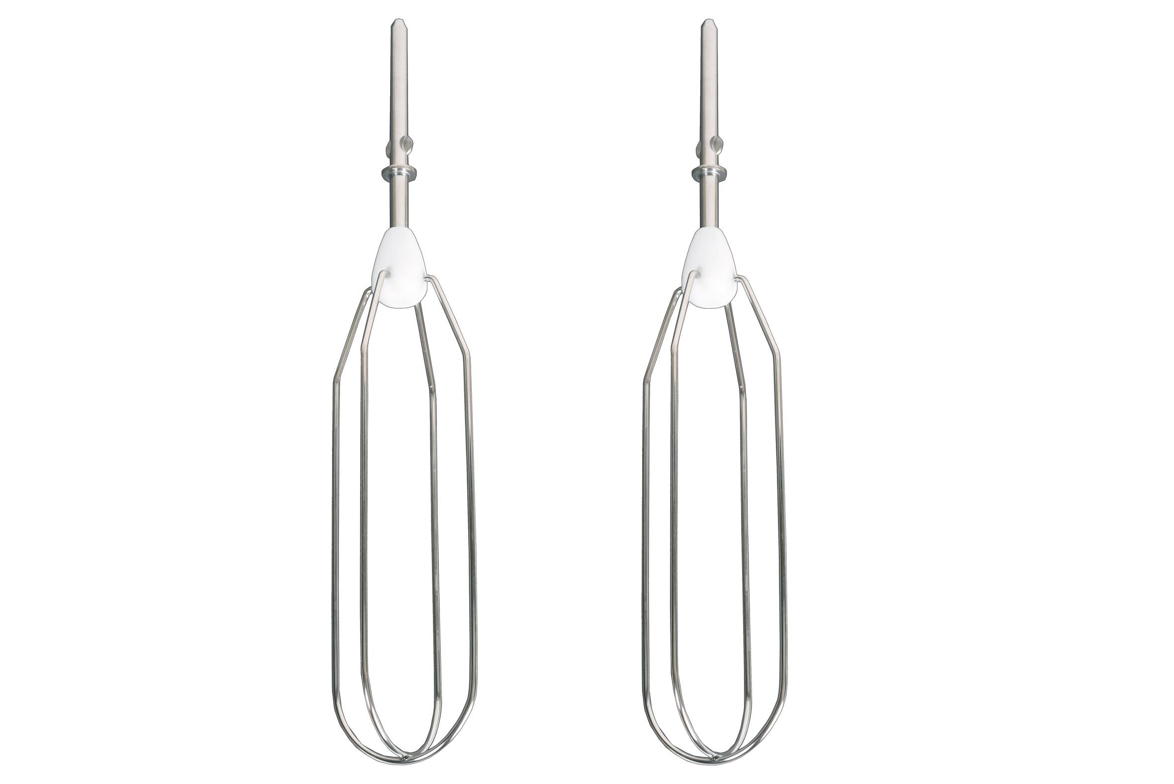 Lot de 2 fouets MS-653384