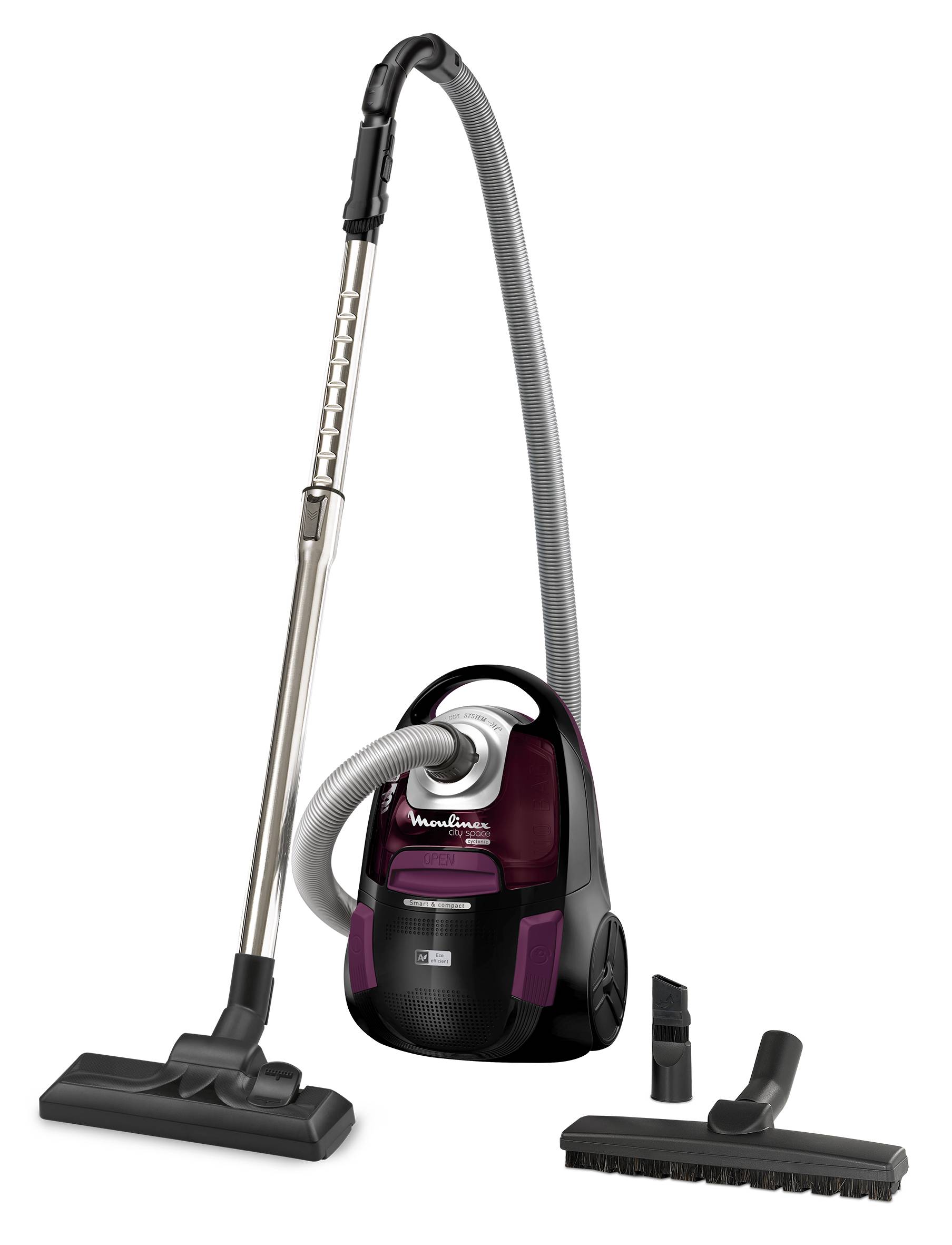 CITY SPACE CYCLONIC PARQUET