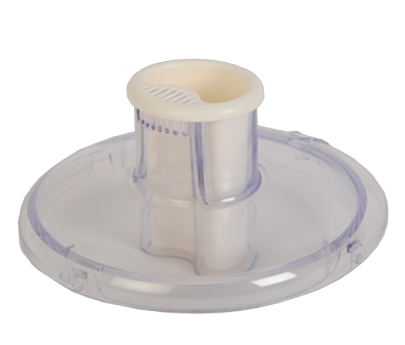 Couvercle avec poussoir MS-0A13281