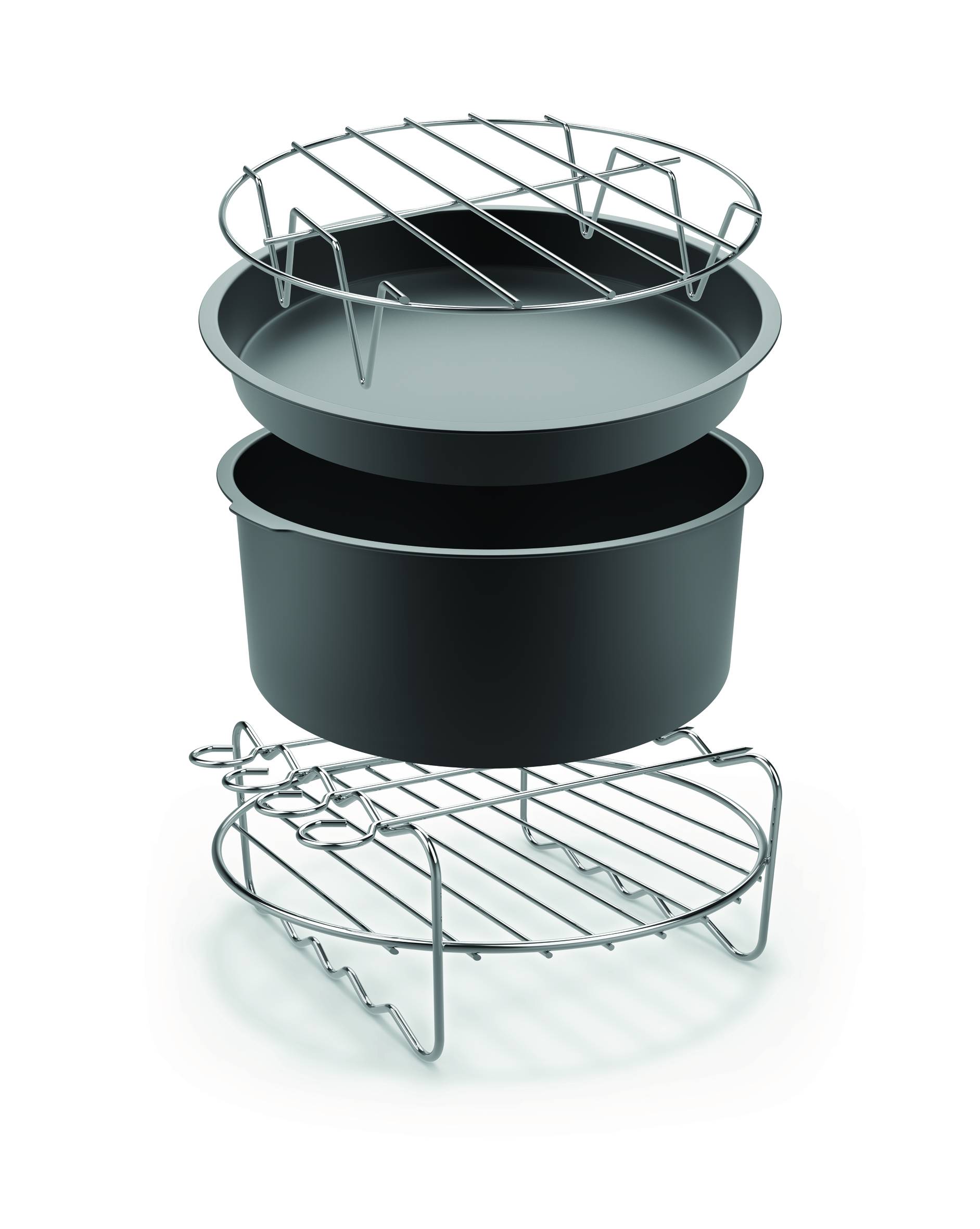 Accessoires Easy Fry XXL (diamètre 20 cm) XA113010