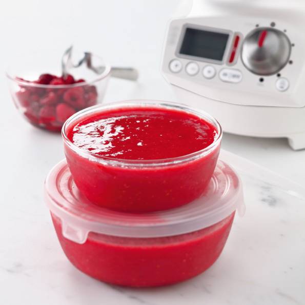 blender soup & co panier