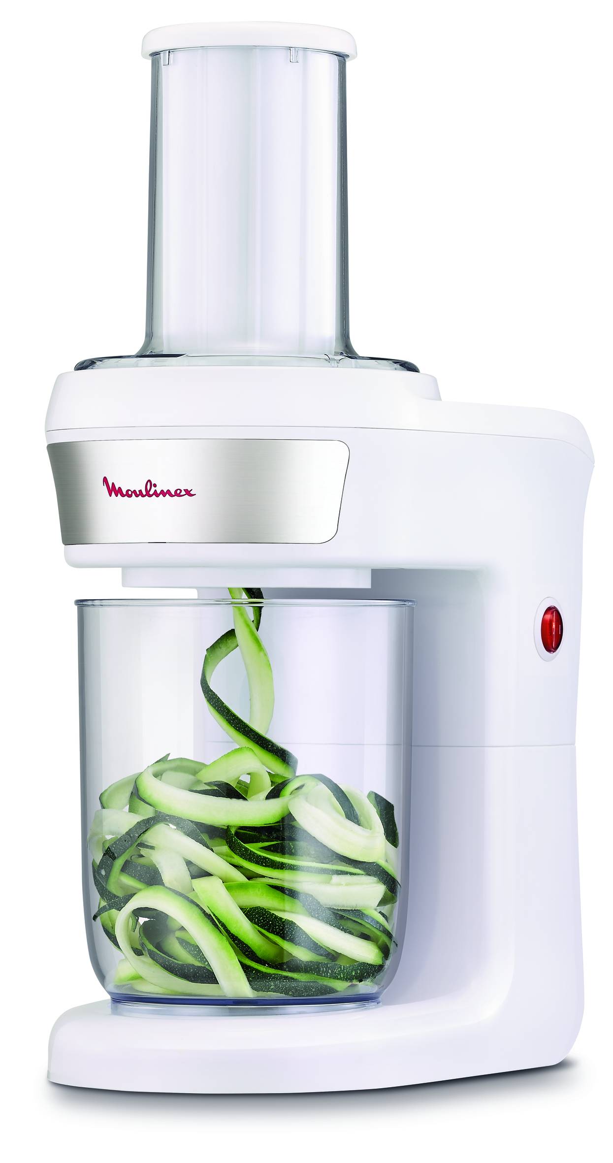 FRESH EXPRESS SPIRAL BLANC 80 W