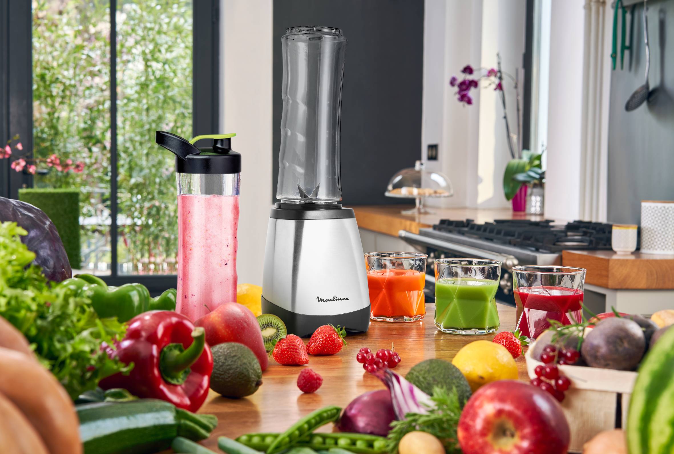 PERSONAL BLENDER LM1A0