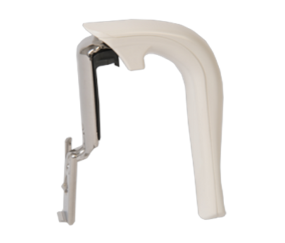 Poignée de panier à frites SS-991403