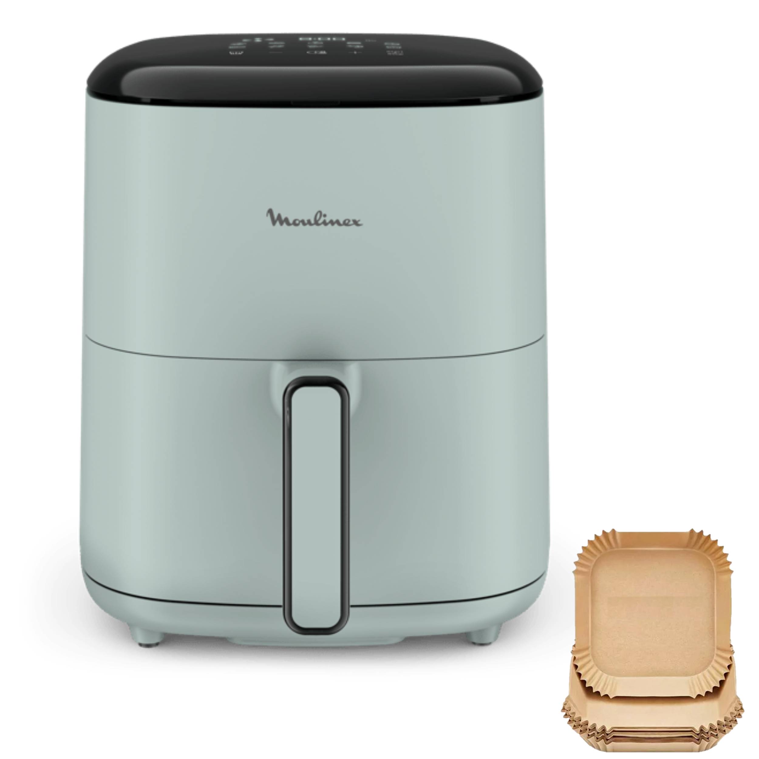 EASY FRY POP EUCALYPTUS 5L EZ2454F0