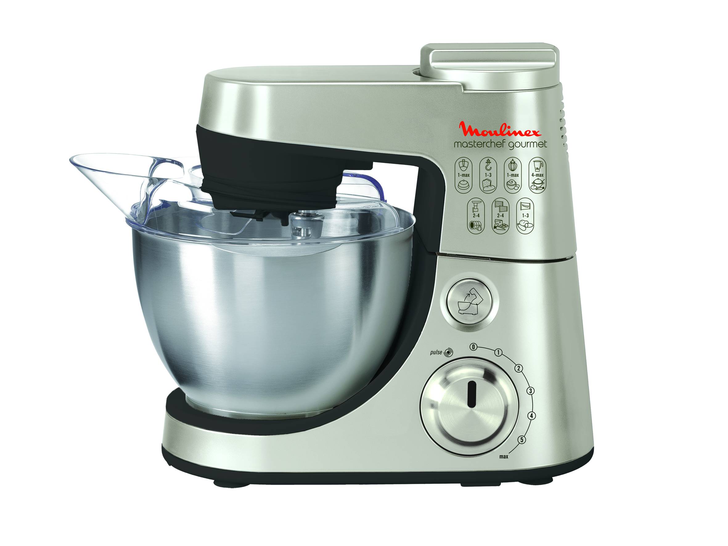 Masterchef Gourmet Pasta QA416H