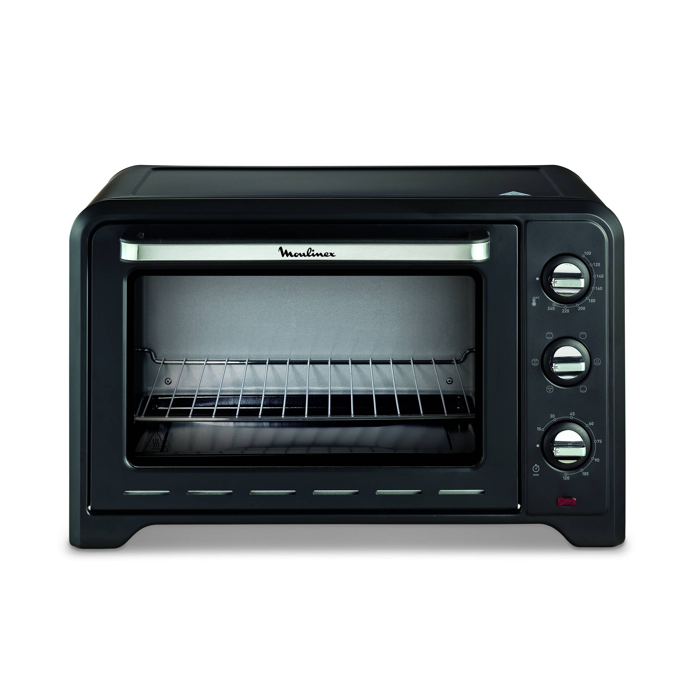 RECONDITIONNÉ Optimo 33L, Four multifonction, Chaleur tournante, 240°C