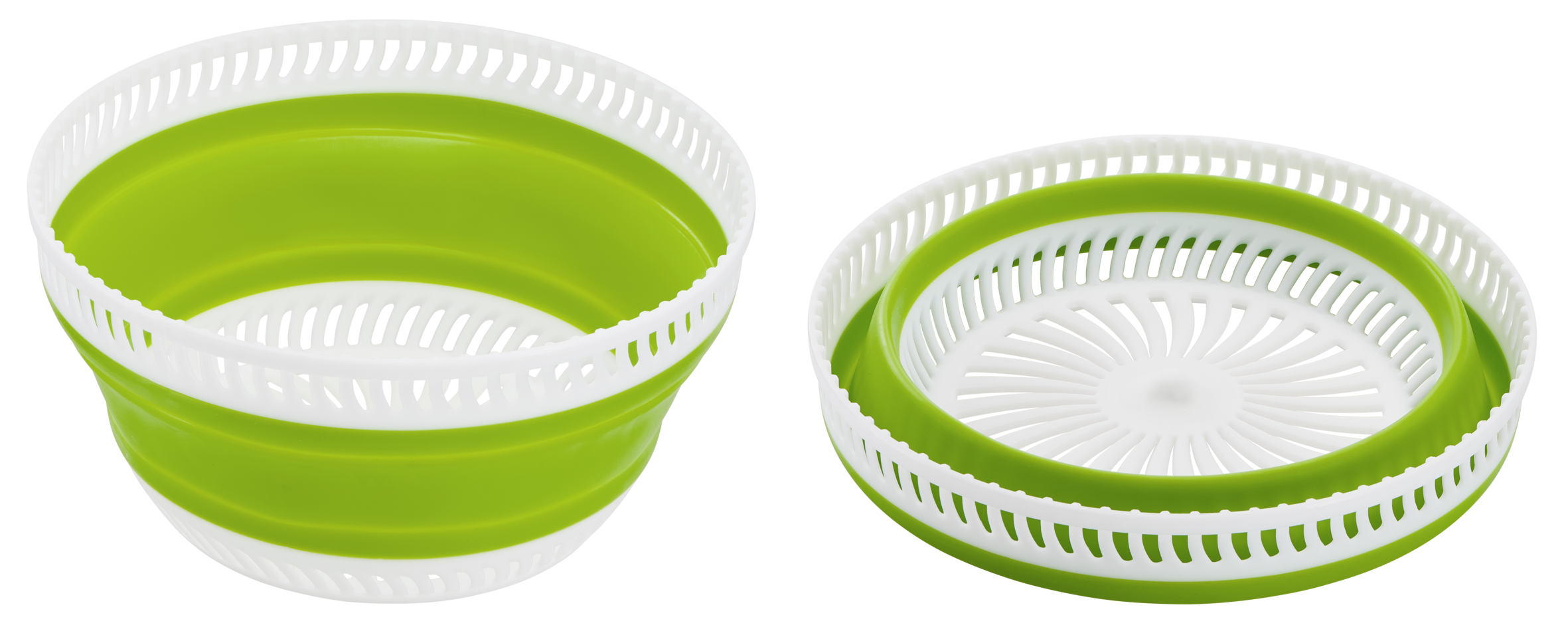 MOULINEX Essoreuse rétractable 4L