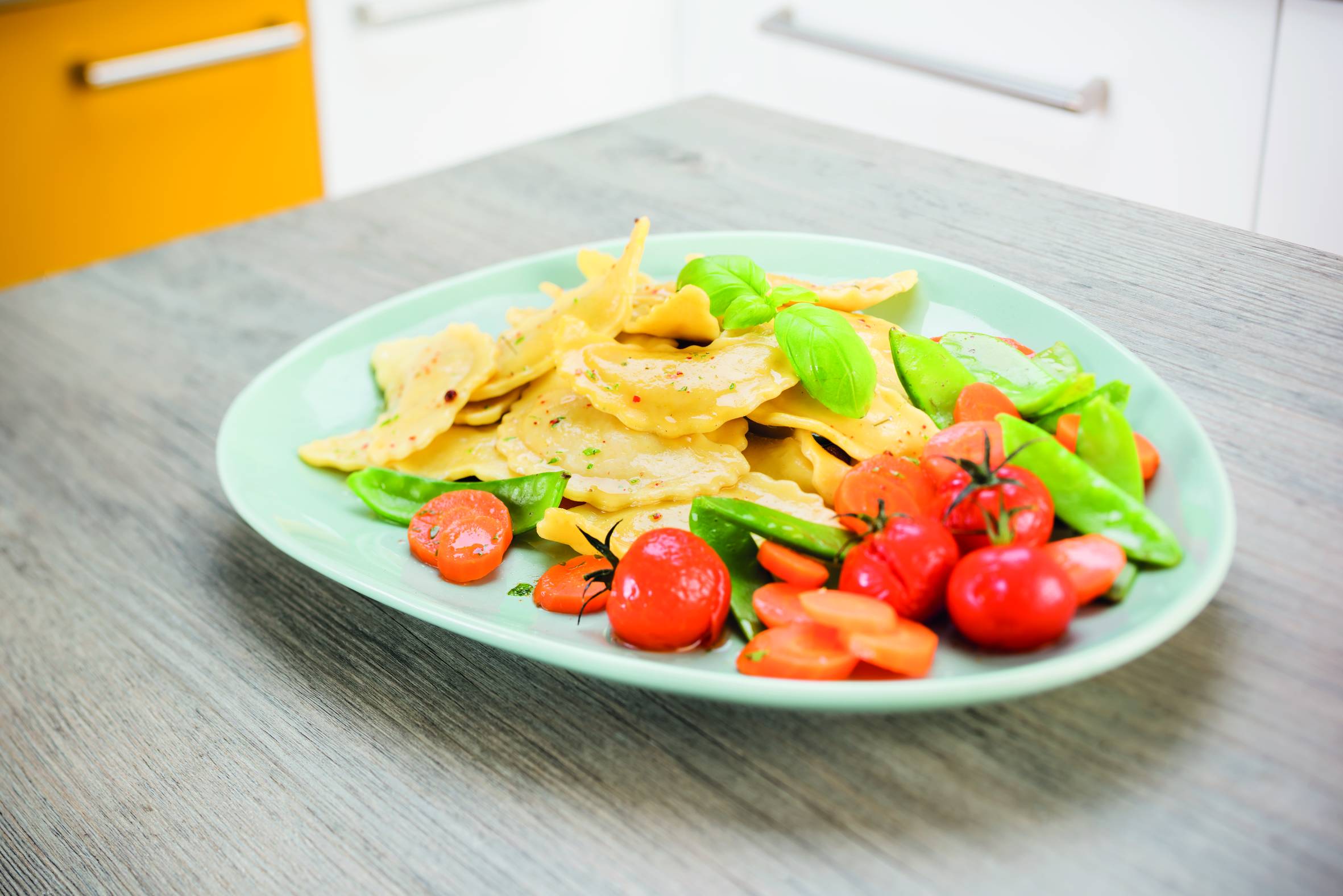 Multicuiseur 12 en 1 Rouge