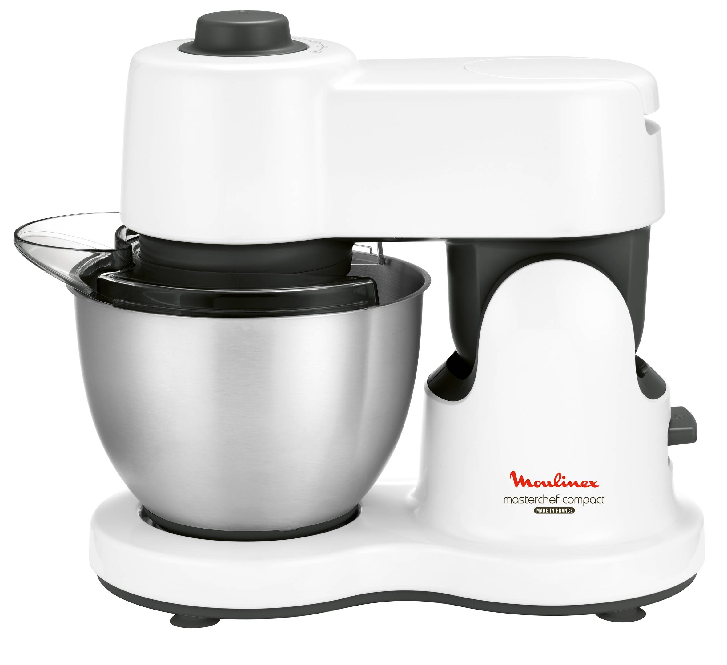 Kitchen machine masterchef compact