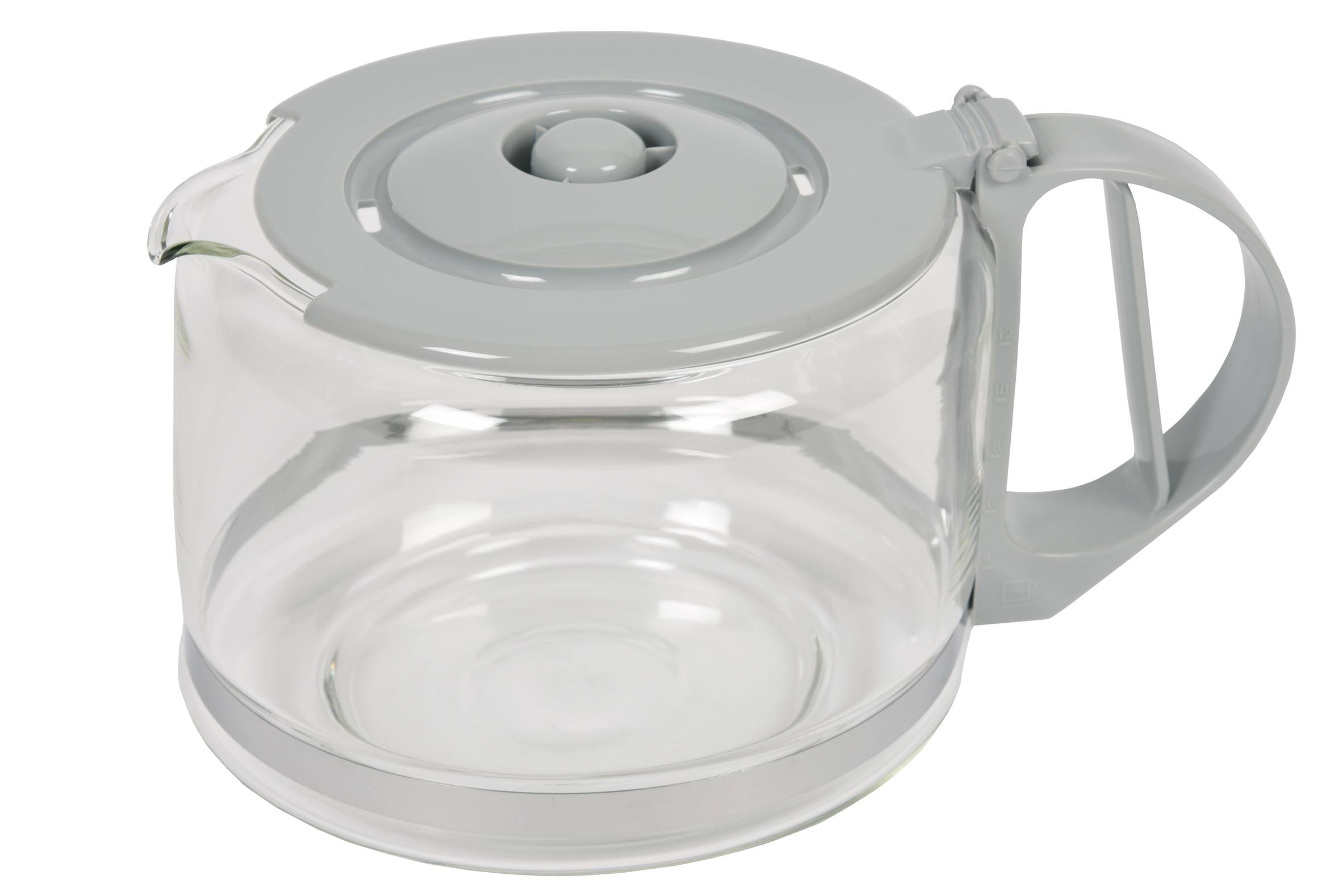 Verseuse avec couvercle FS-9100029401