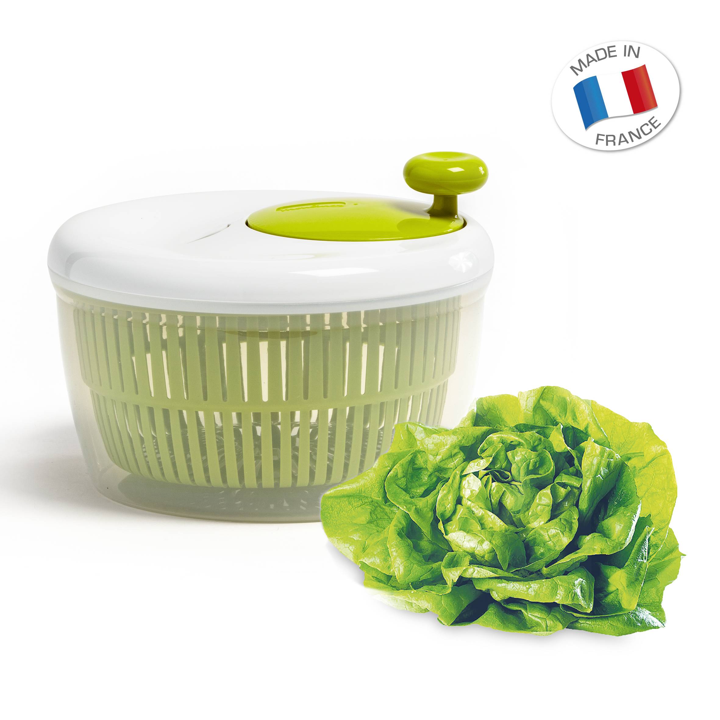 Essoreuse à salade Moulinex 5l