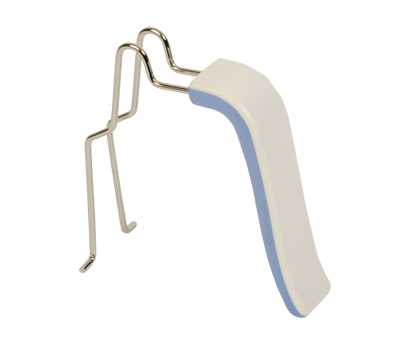 Poignée bleue SS-992234