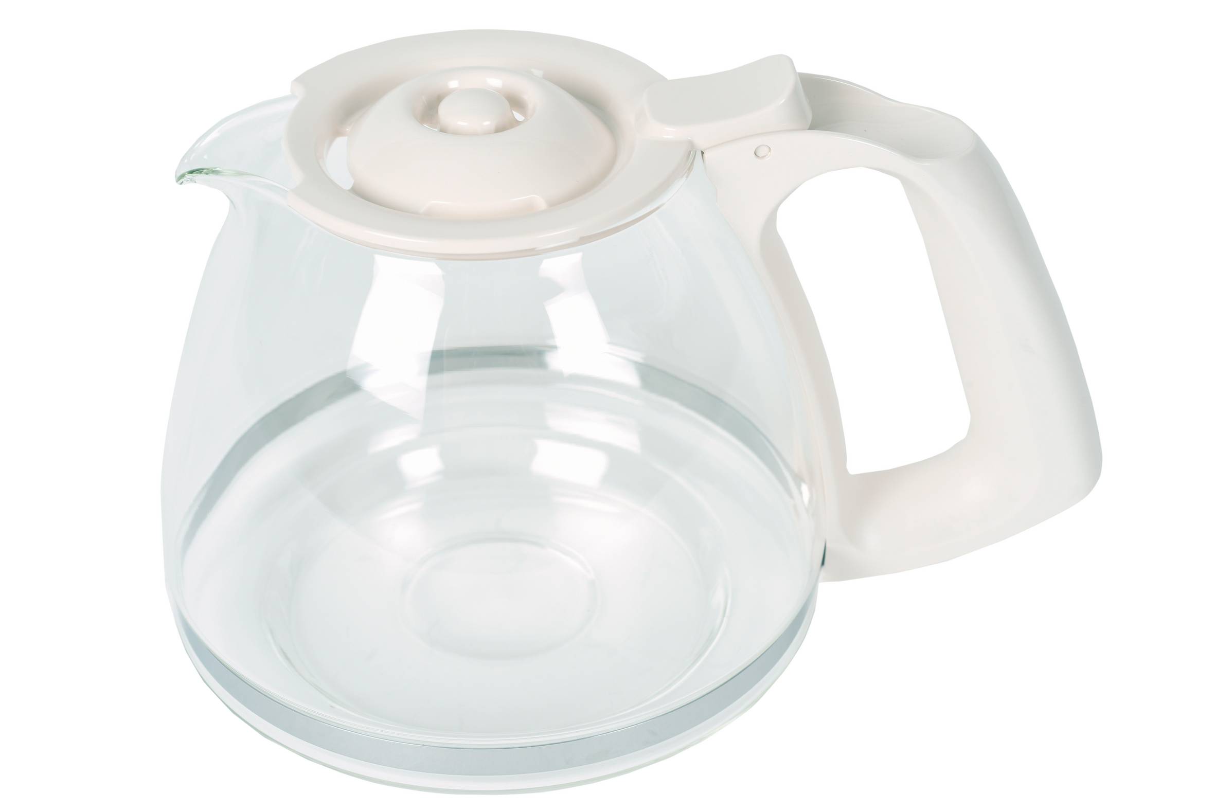 Carafe pour machine à café SS-7235352942