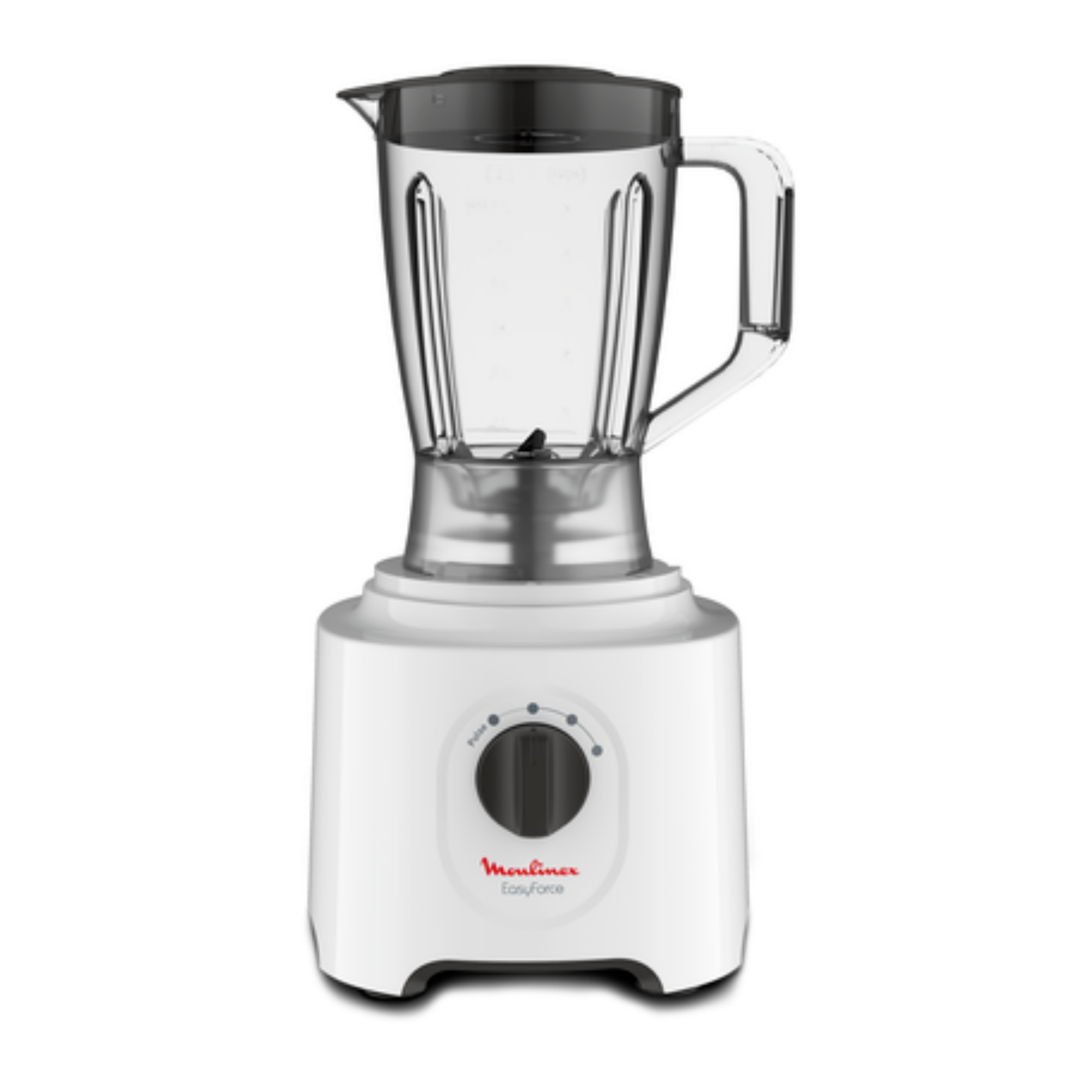 ROBOT EASY FORCE 700 W Blanc