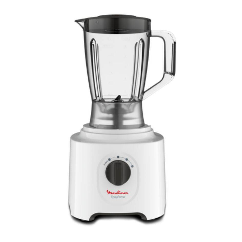 ROBOT EASY FORCE 700 W Blanc