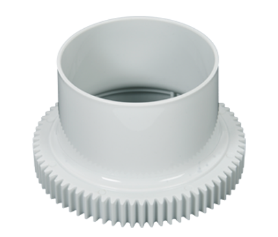 Support cone blanc FS-9100025890