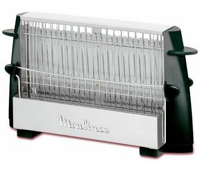 Toaster A154