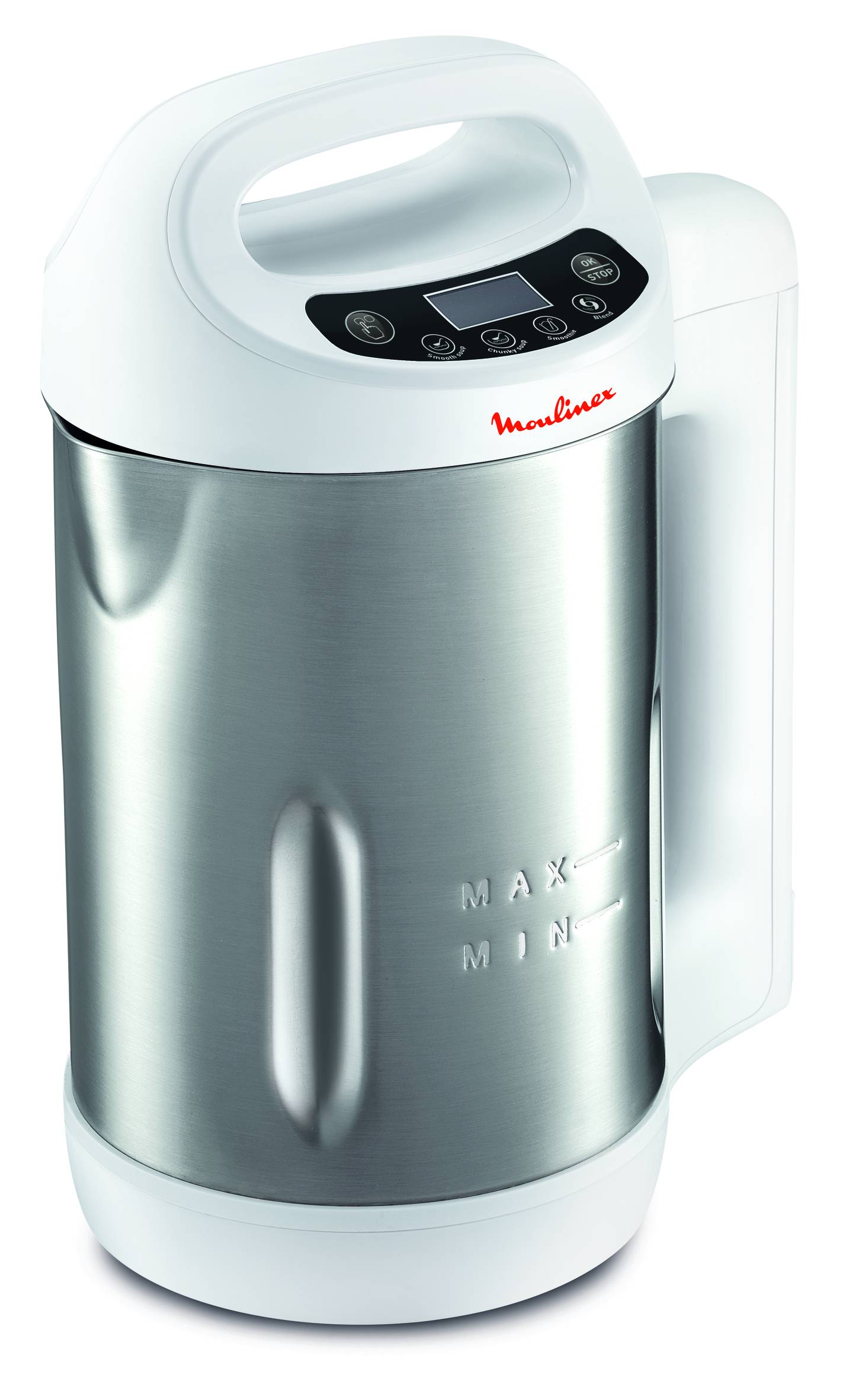 MY DAILY SOUP BLANC 1,2L