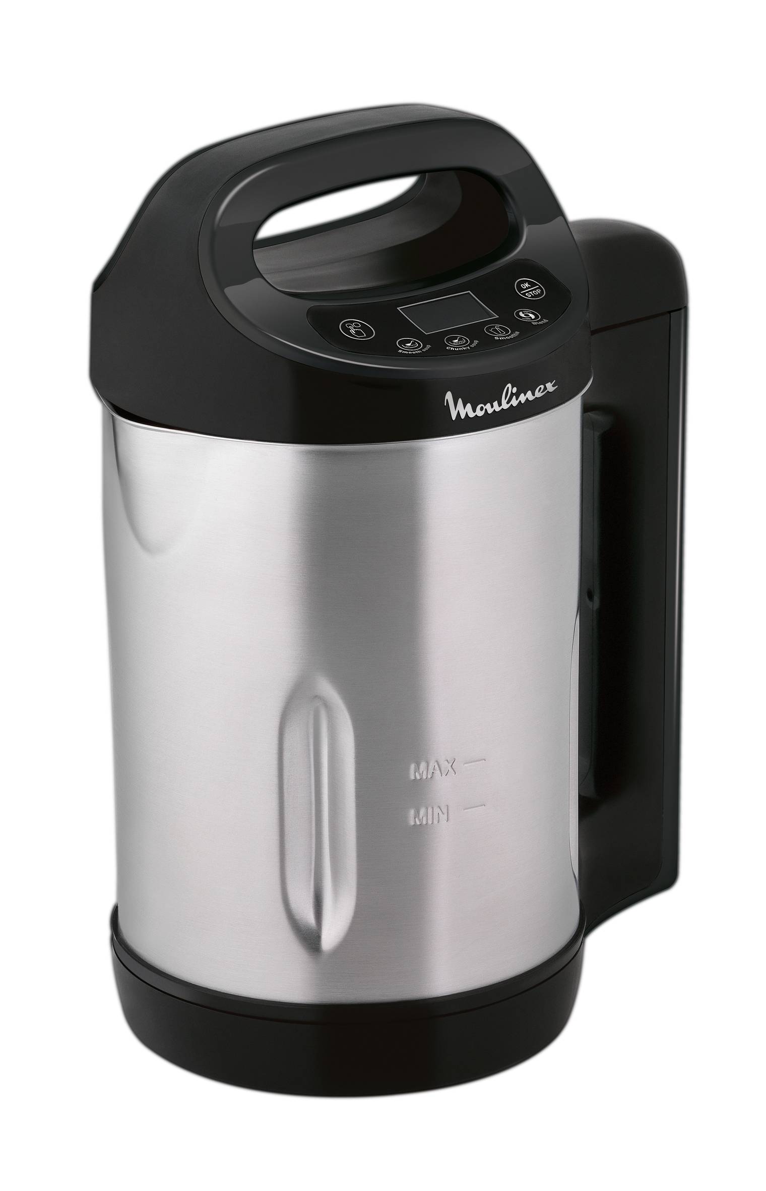 MY DAILY SOUP NOIR 1,2L