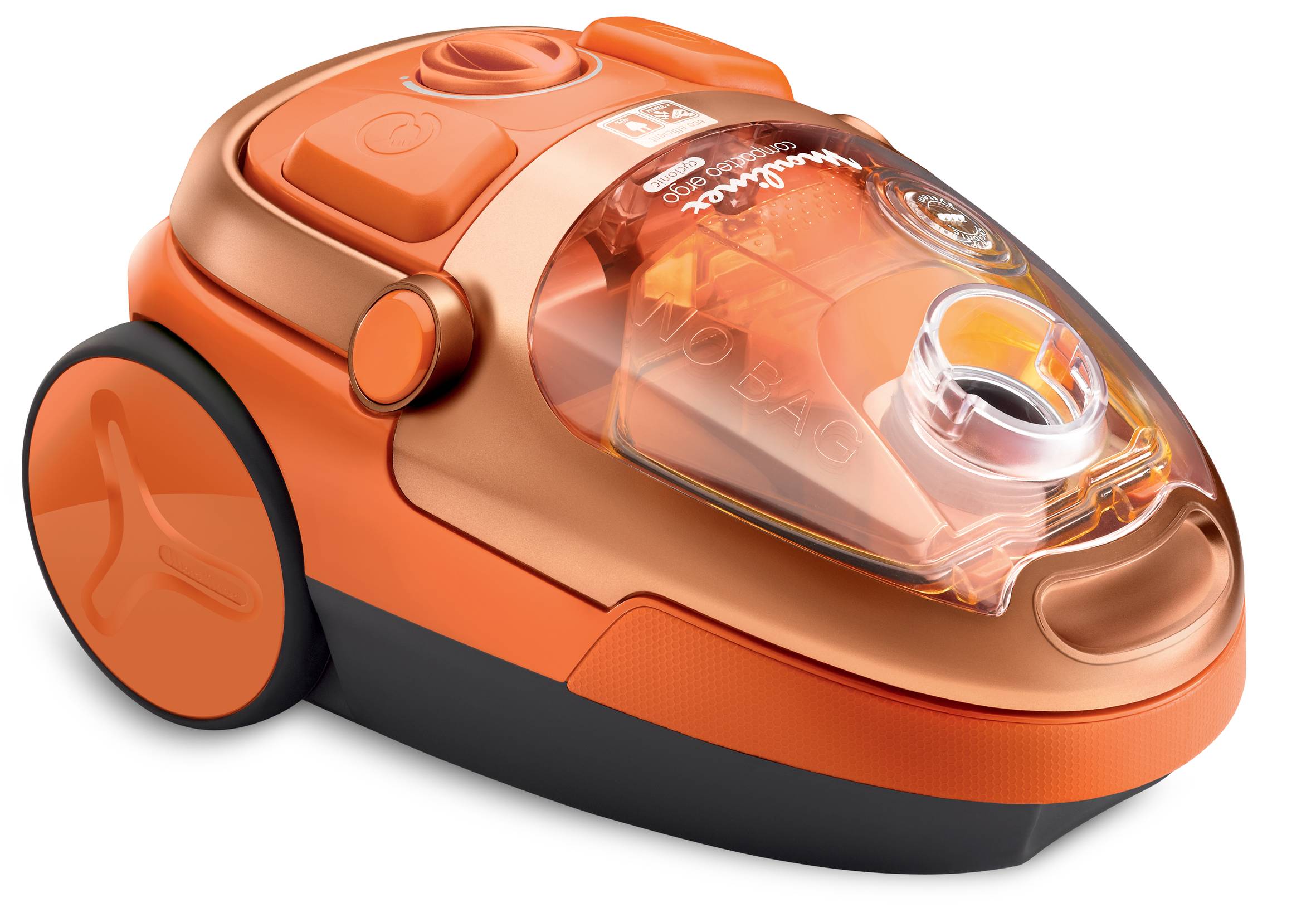 Compacteo Ergo Cyclonic