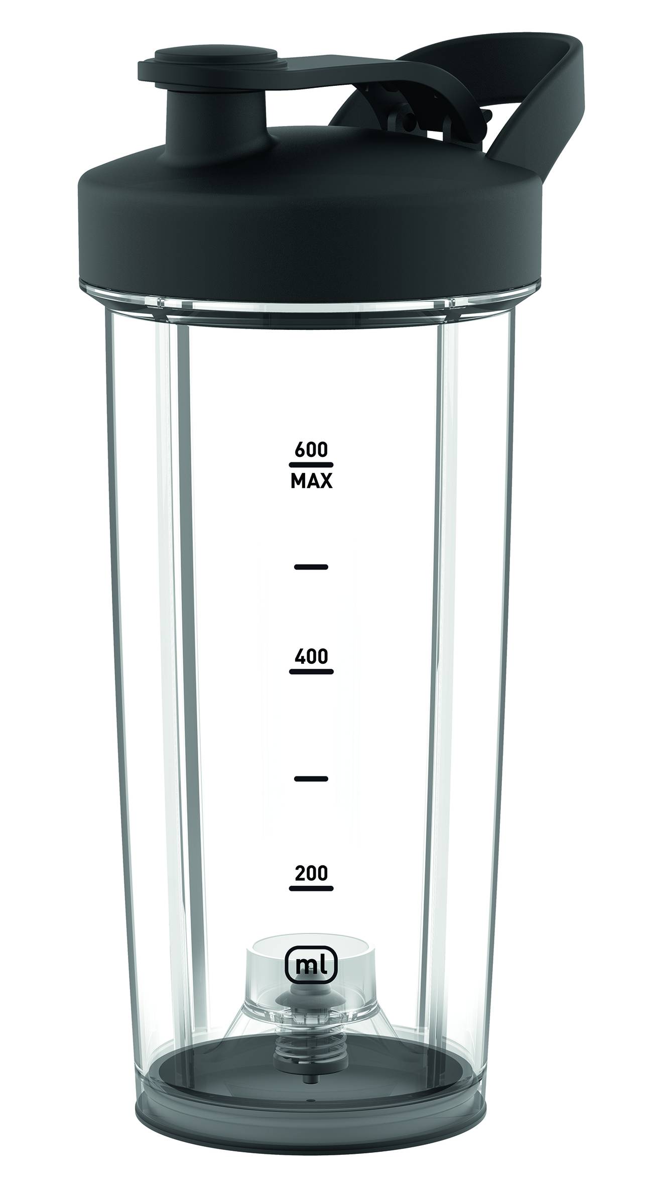 BLENDER FRESHBOOST BLANC + 1 GOURDE