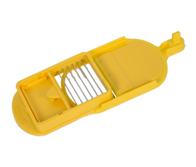 Lame à frites (jaune) SS-194134