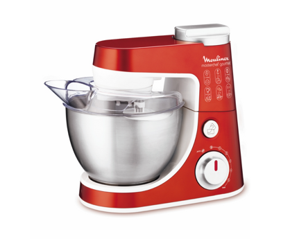 Masterchef Gourmet Rouge QA404G