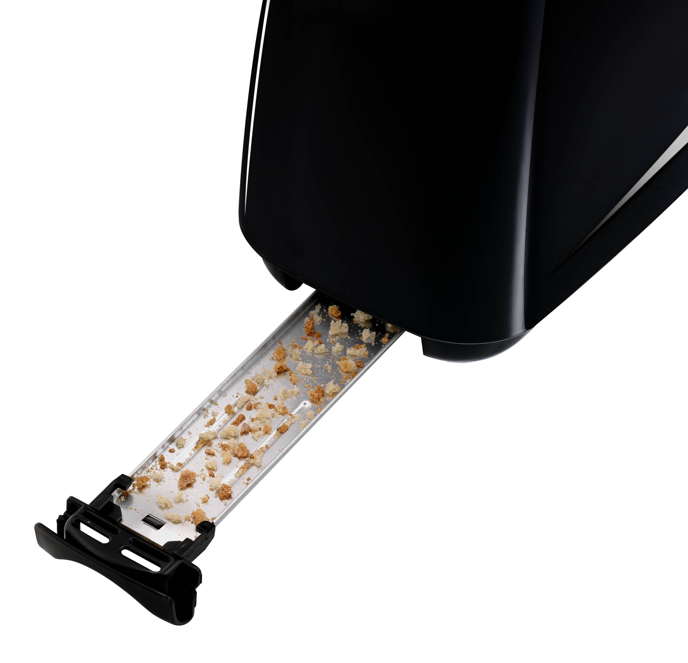 Principio 1 longue fente noir