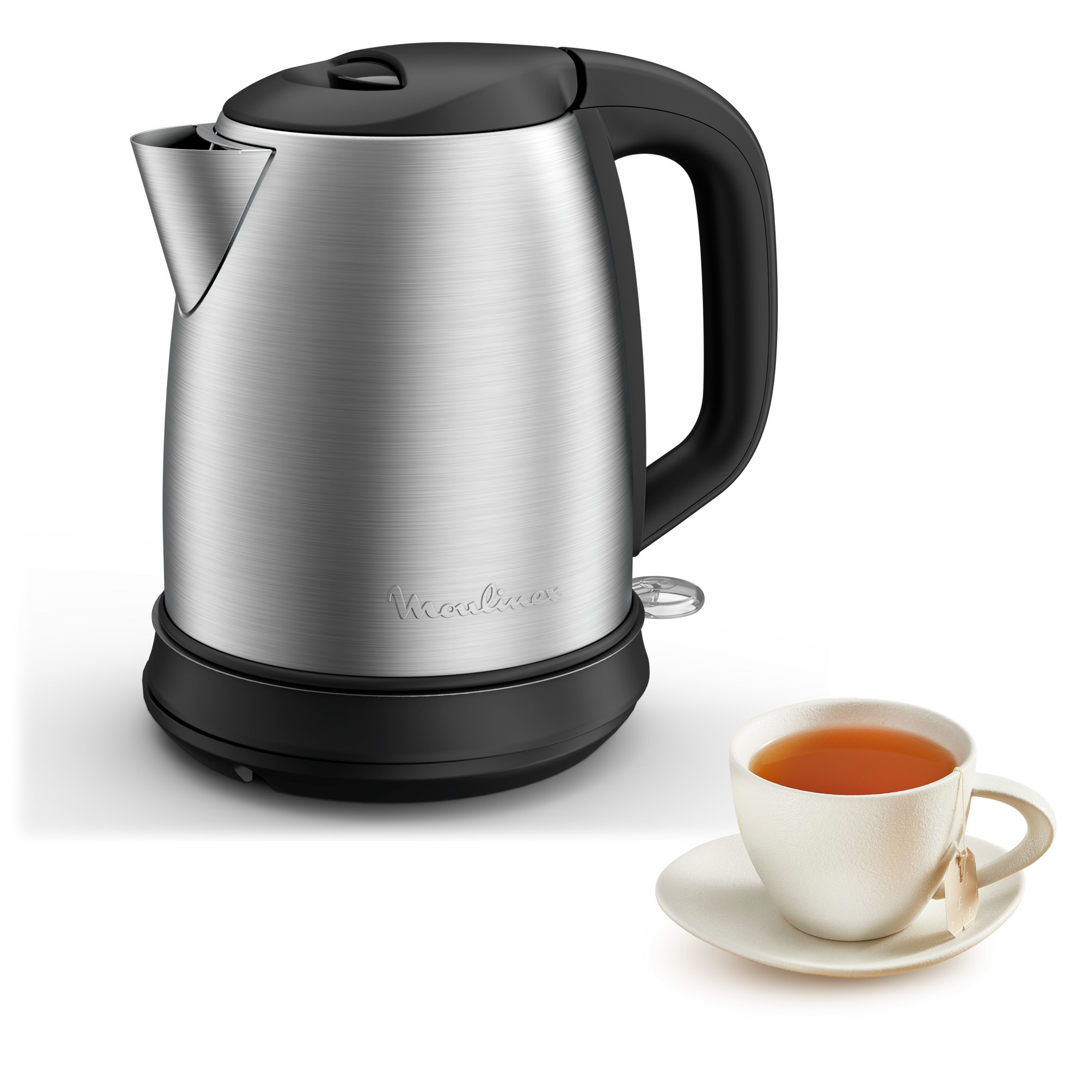 Subito select inox 1,7l