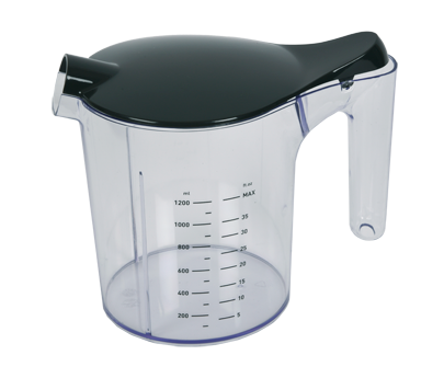 Carafe 1,25L FS-9100023374