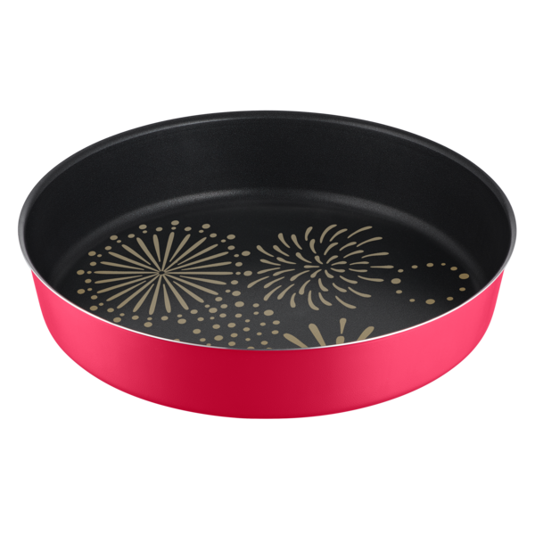 Tefal Chandeleur, Moule à manqué, Ø 26 cm