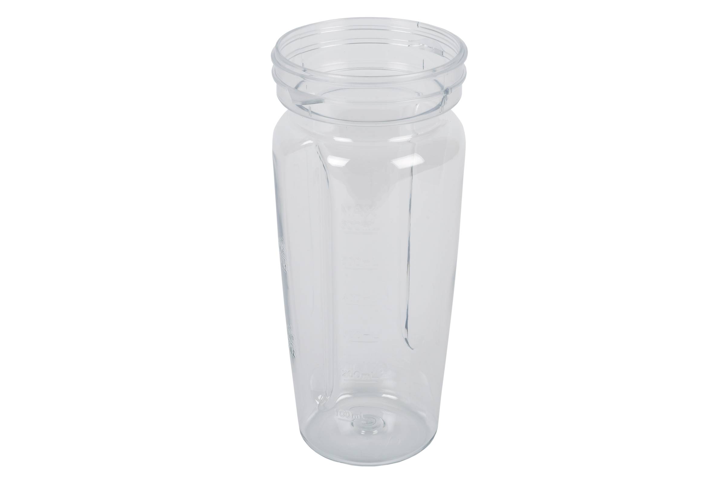 Bouteille (sans couvercle) MS-652427