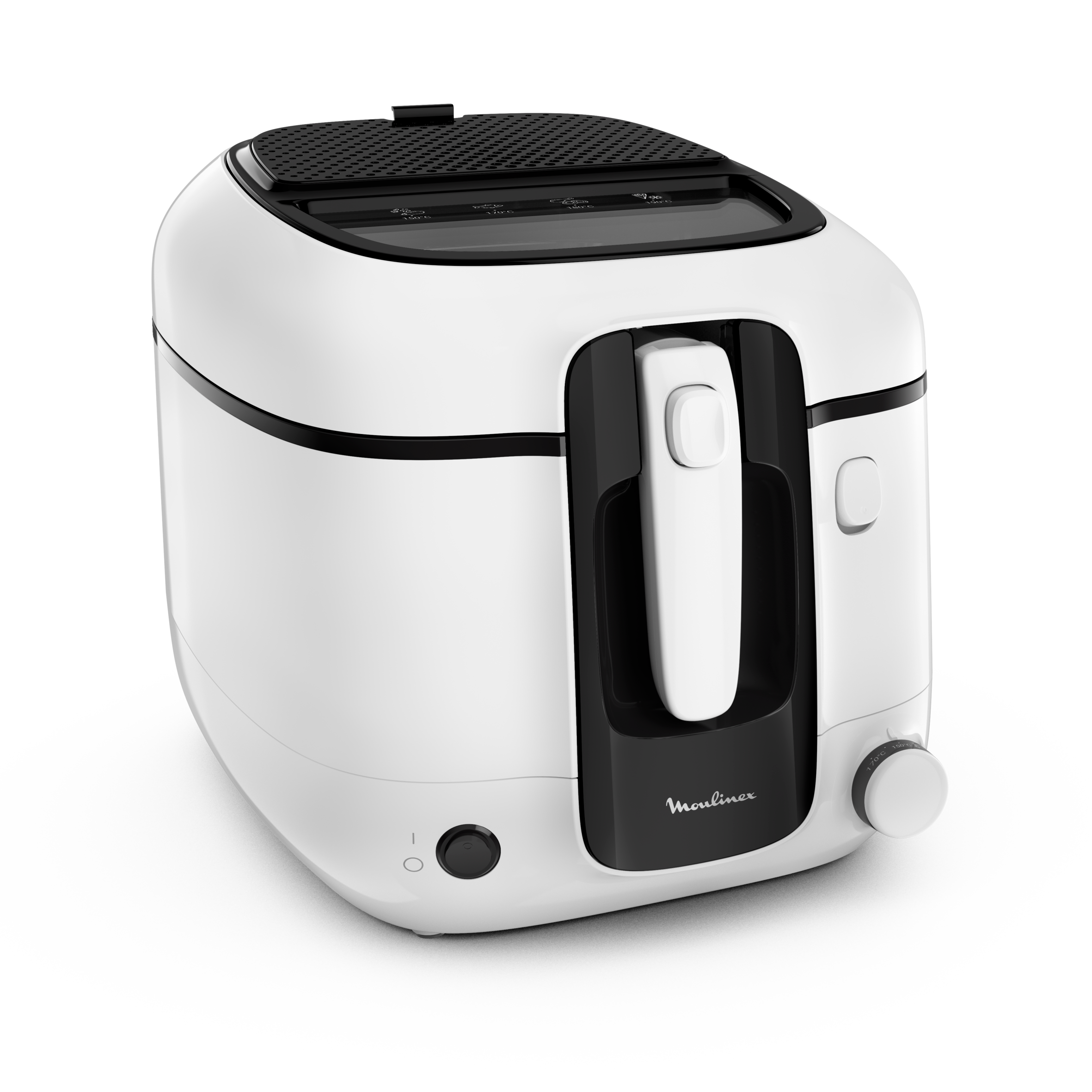 SUPER UNO 2,2 L Cuve amovible