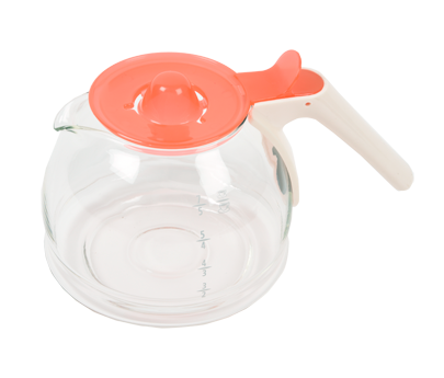 Verseuse 6 tasses MS-620550