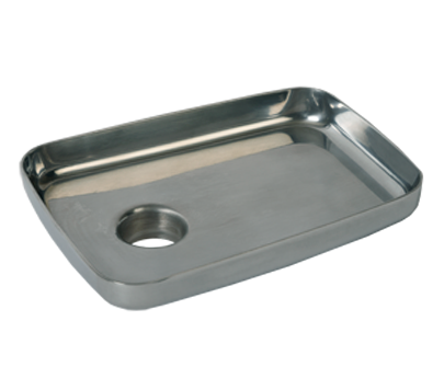 Plateau aluminium SS-193128