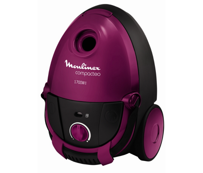 accessimo compact violet