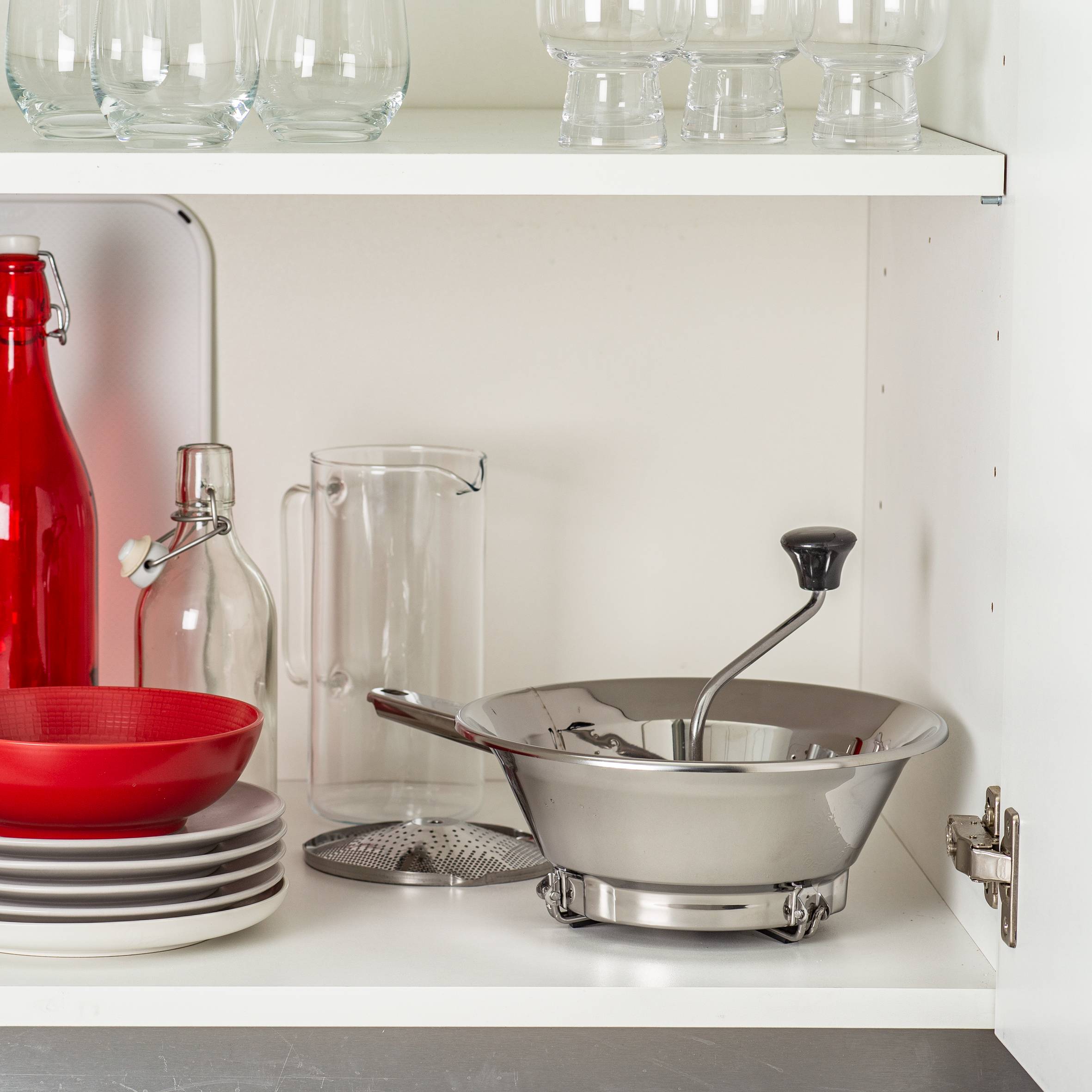 Grand moulin à légumes classic de Moulinex