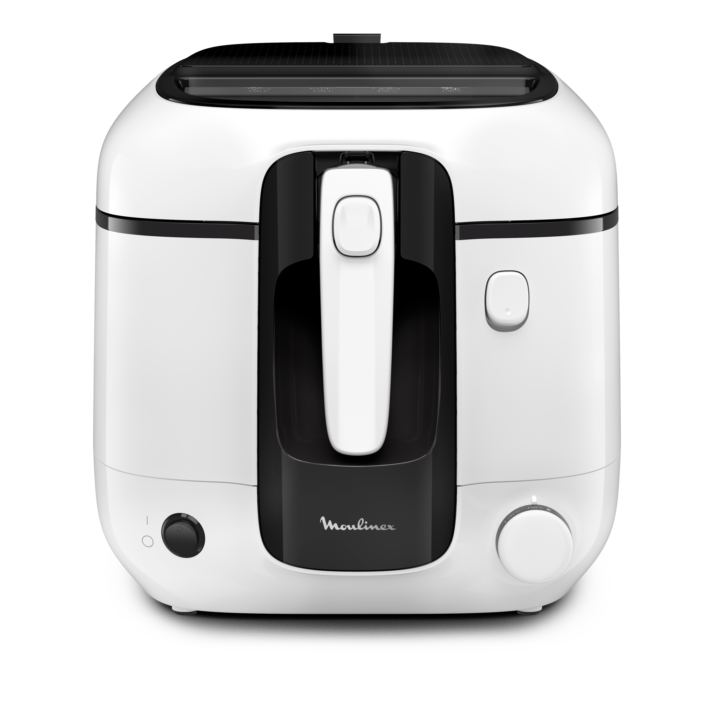 SUPER UNO 2,2 L Cuve amovible