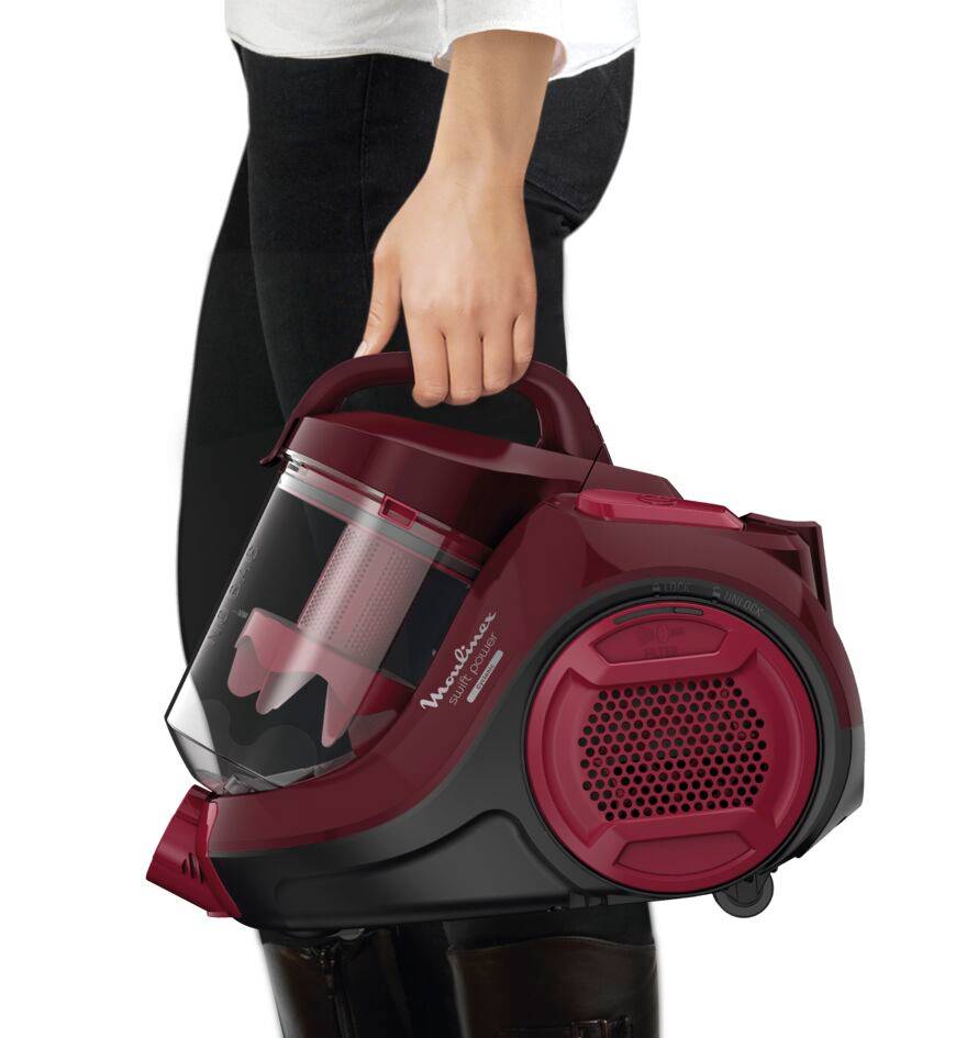 SWIFT POWER CYCLONIC