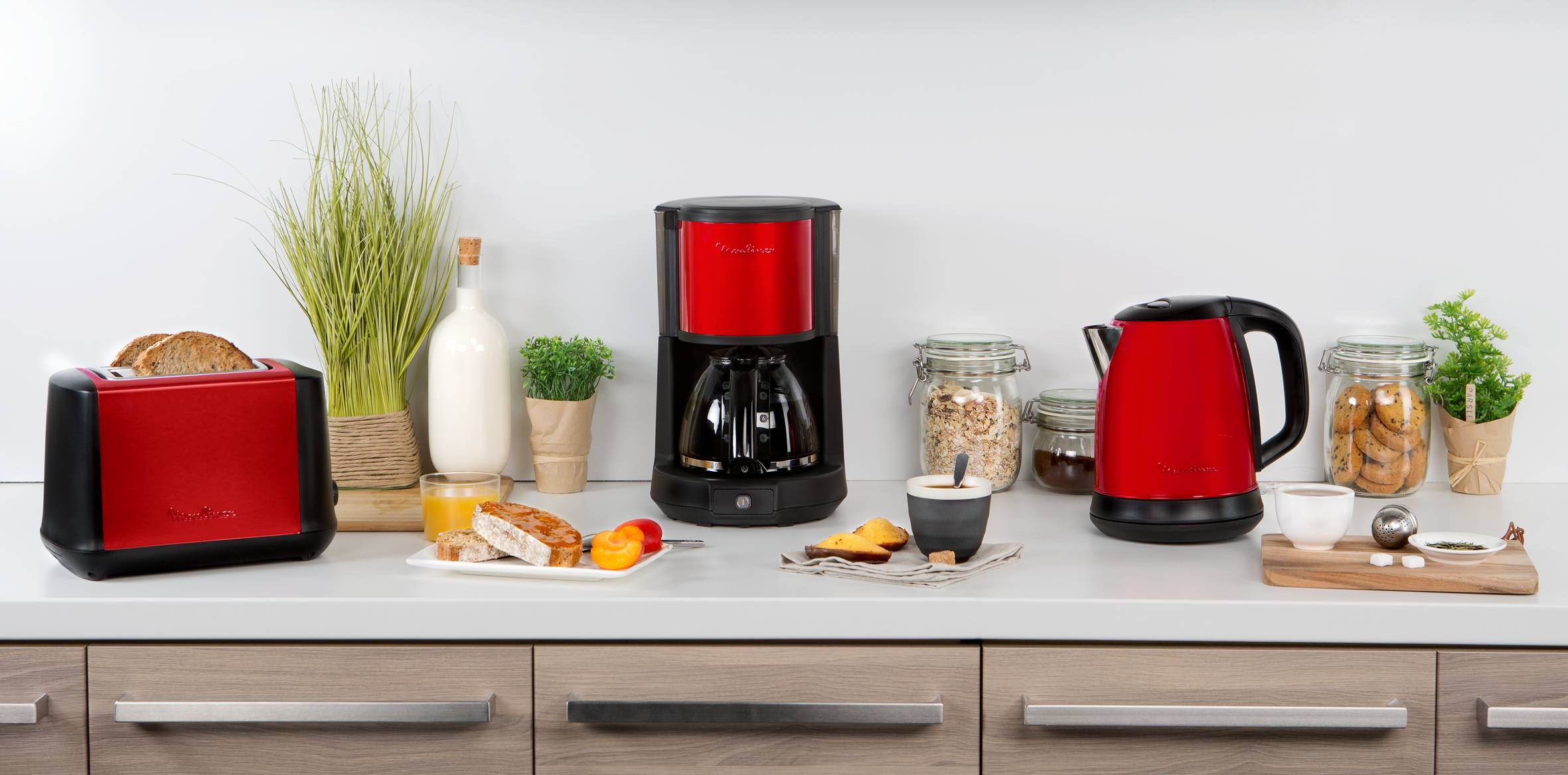 SUBITO SELECT ROUGE MAT 10/15 TASSES