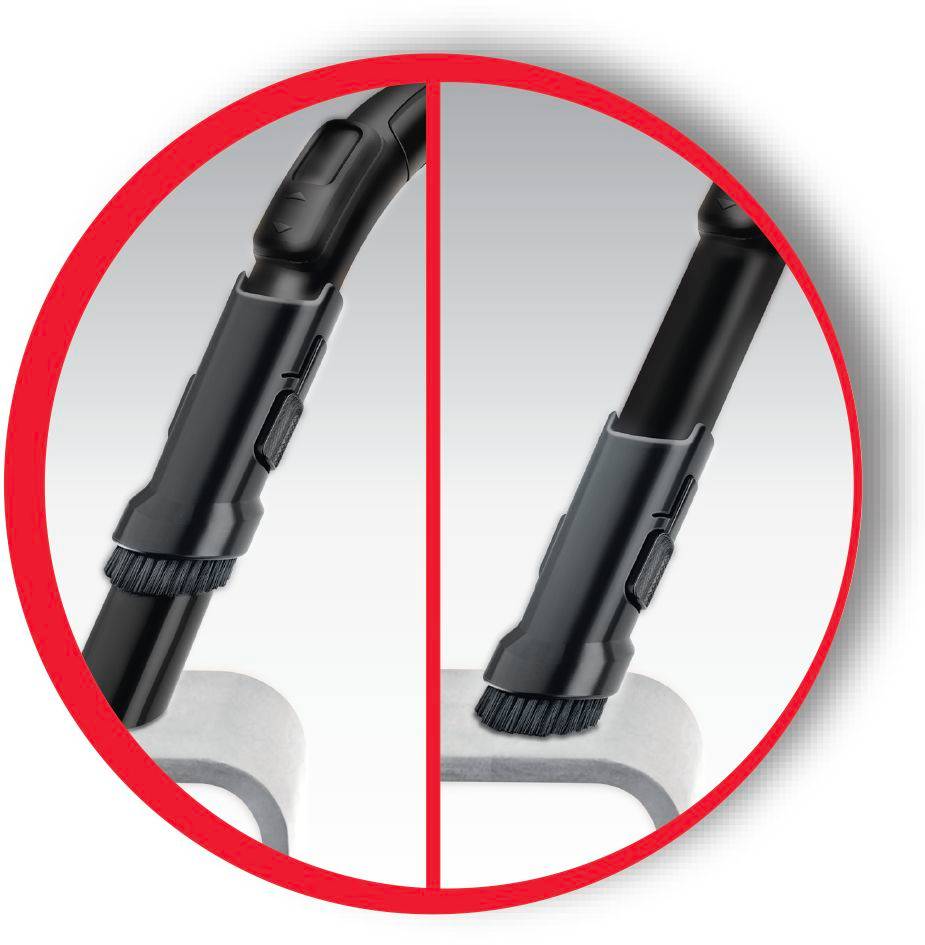 COMPACT POWER CYCLONIC