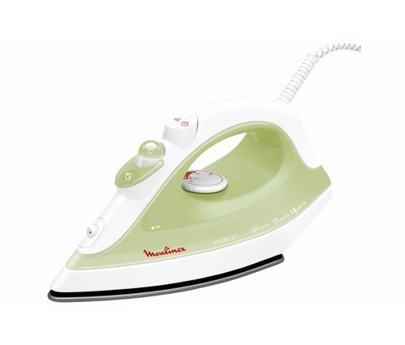 fer vapeur inicio vert citron