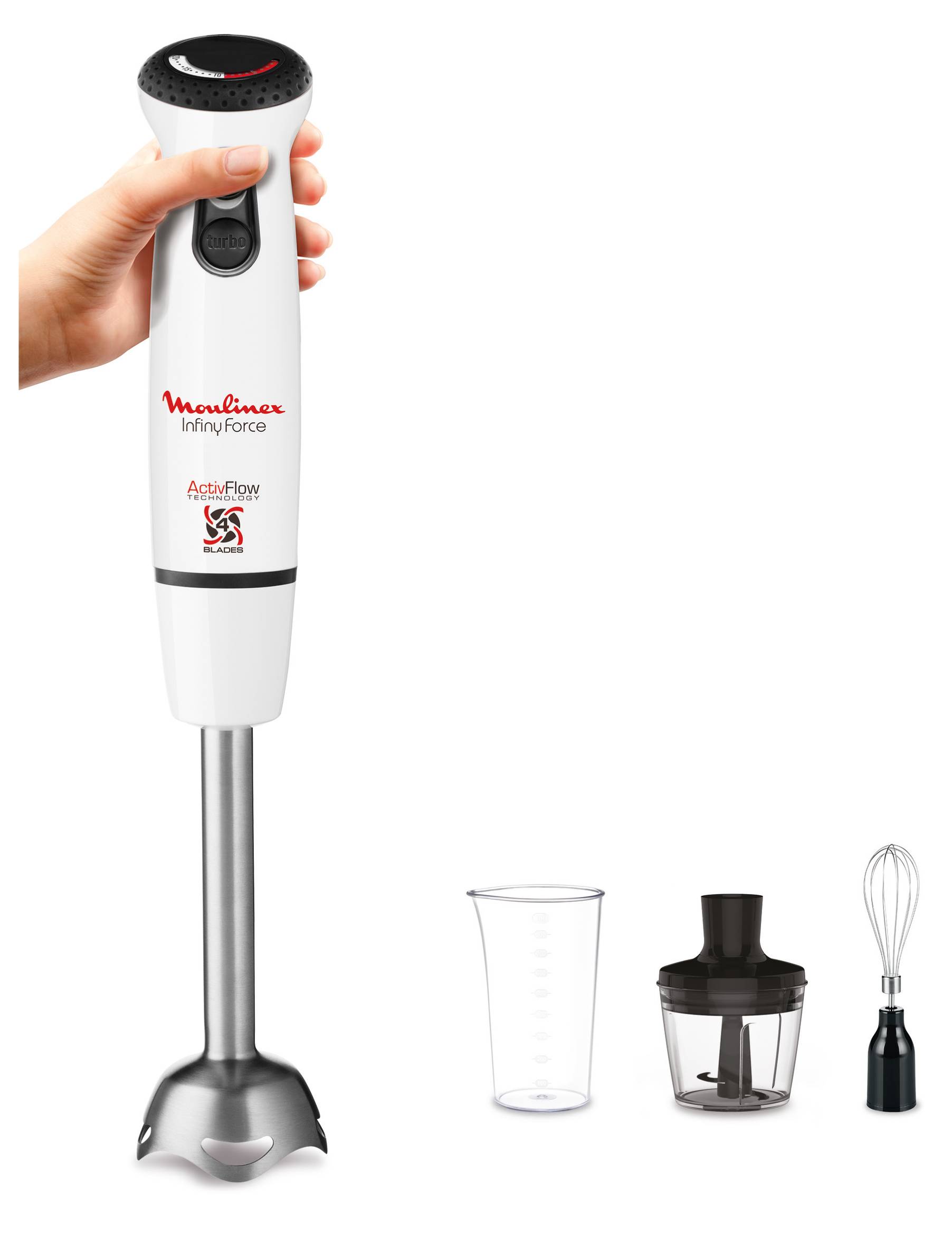 INFINY FORCE 3IN1 DD863