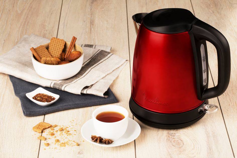 Subito Select rouge 1.7L