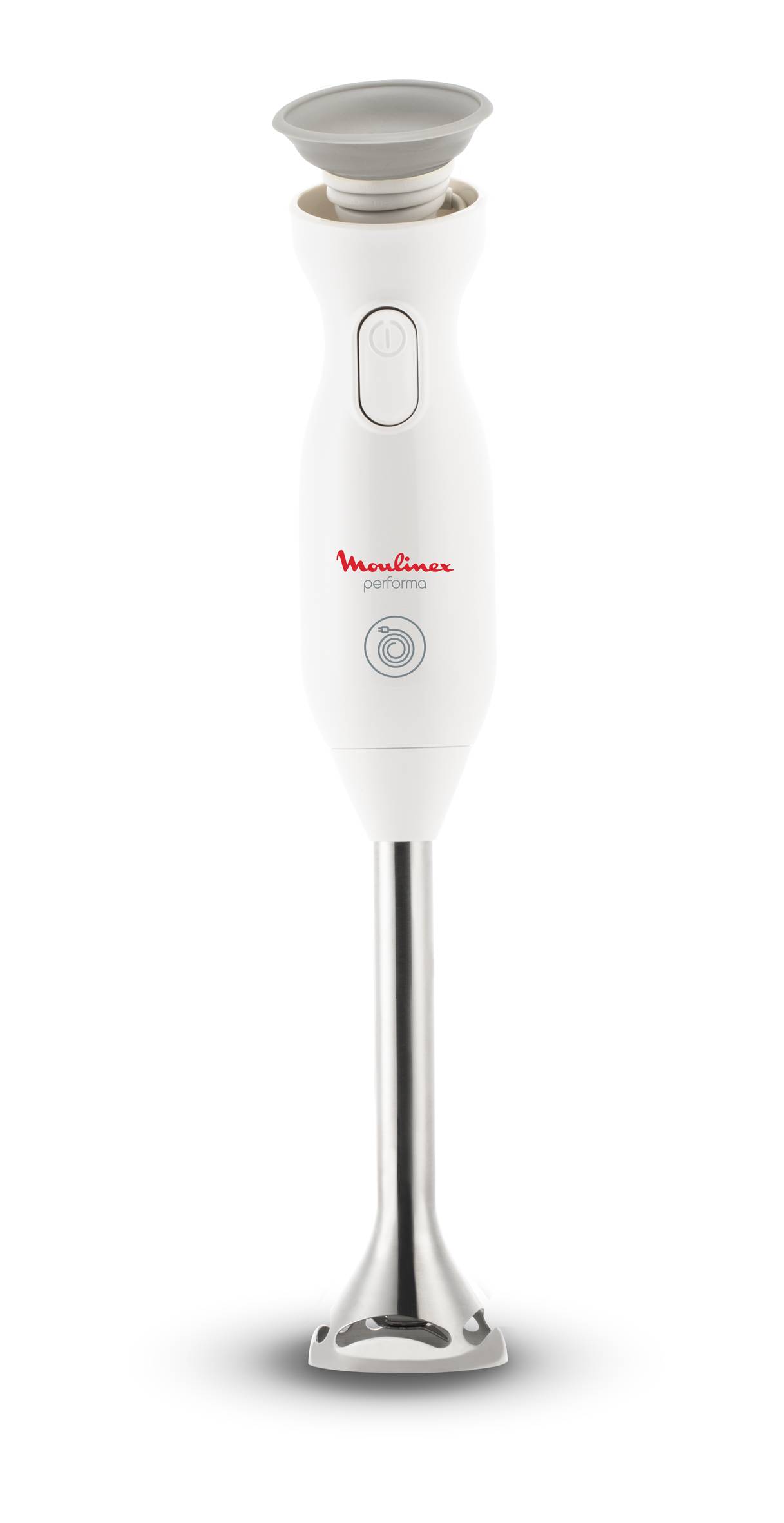 PERFORMA METAL BLANC