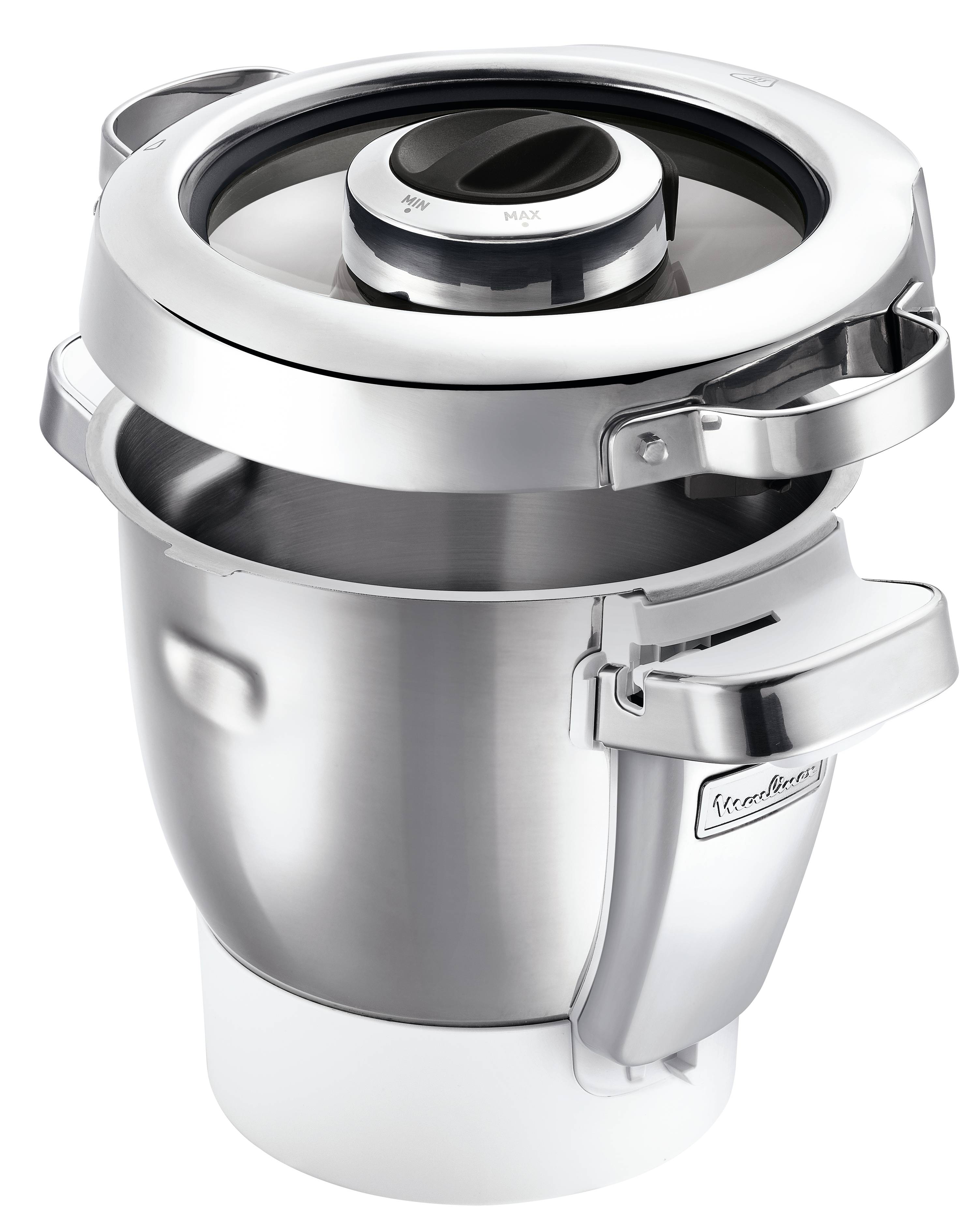 Companion XL 1550W - Edition gris ardoise