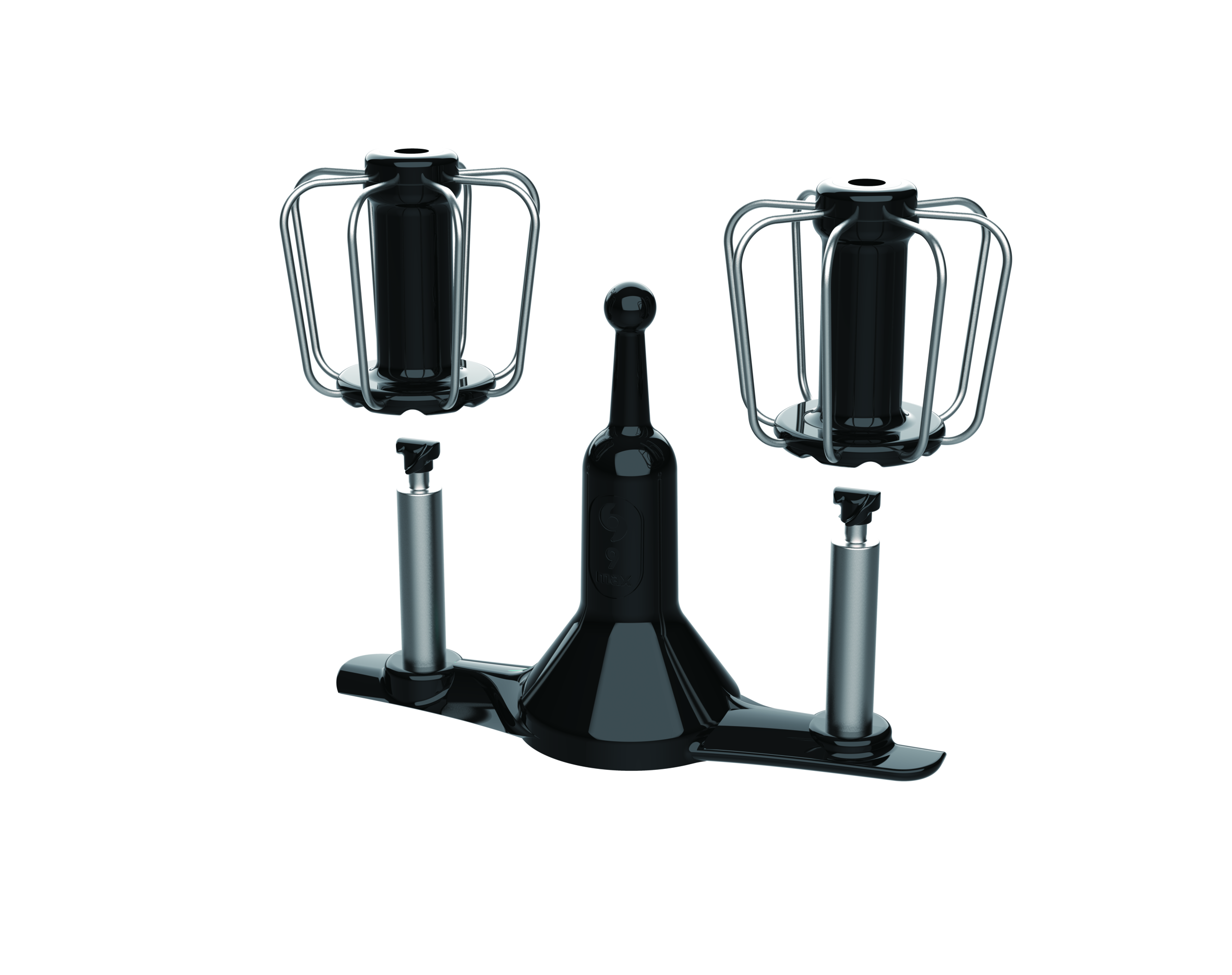 Kit de pâtisserie Companion XF389010