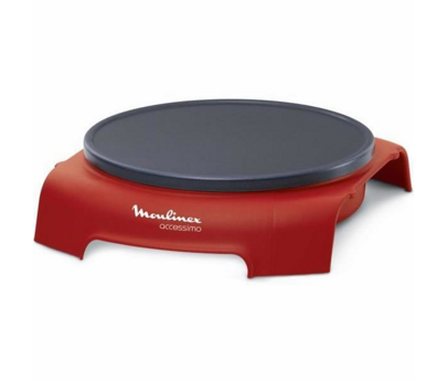 crepier accessimo rouge